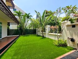Frankel Estate (D15), Semi-Detached #571112681